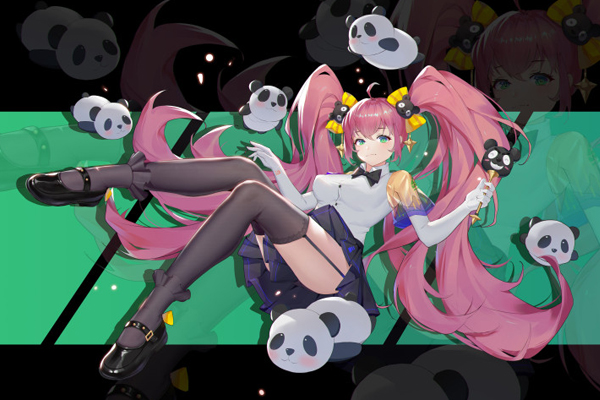 游戏原画用什么工具