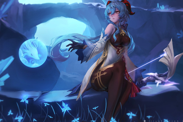 原画师是干什么的