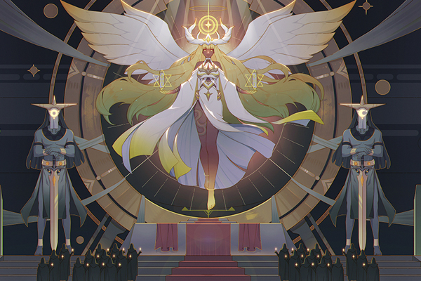 学习原画设计要多少钱