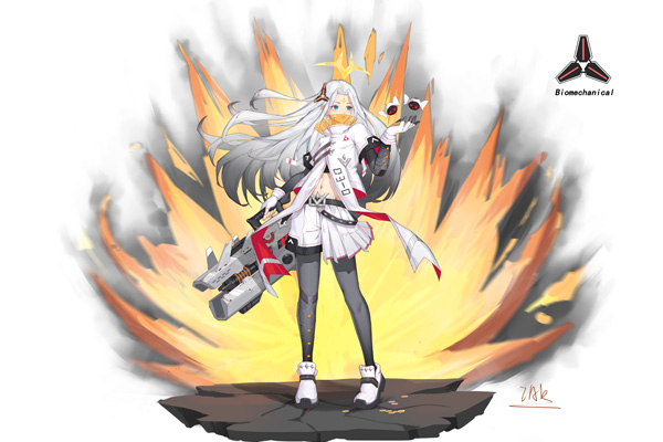 学习原画设计要多少钱